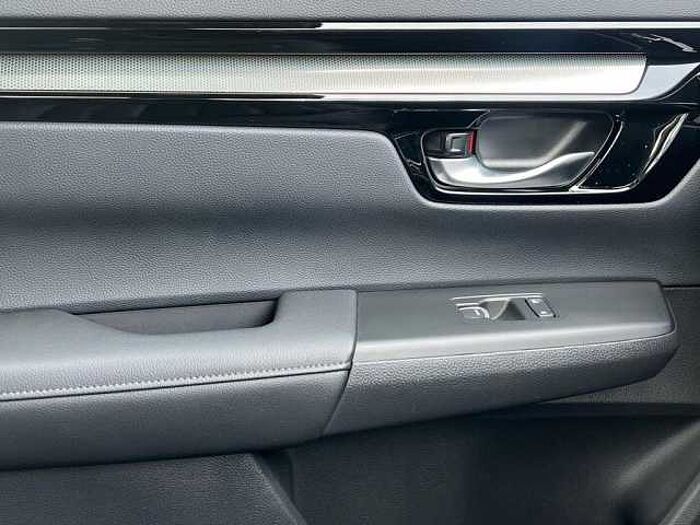 Honda CR-V e:PHEV 5dr 2.0 I-mmd Advance Tech eCVT PHEV 