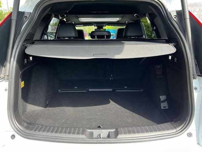 Honda CR-V e:PHEV 5dr 2.0 I-mmd Advance Tech eCVT PHEV 