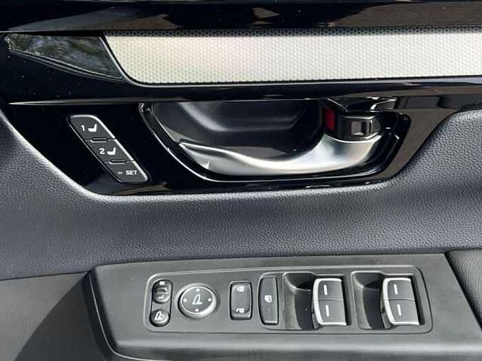 Honda CR-V e:PHEV 5dr 2.0 I-mmd Advance Tech eCVT PHEV 