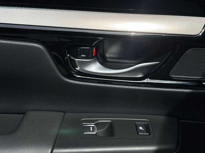 Honda CR-V e:PHEV 5dr 2.0 I-mmd Advance Tech eCVT PHEV 