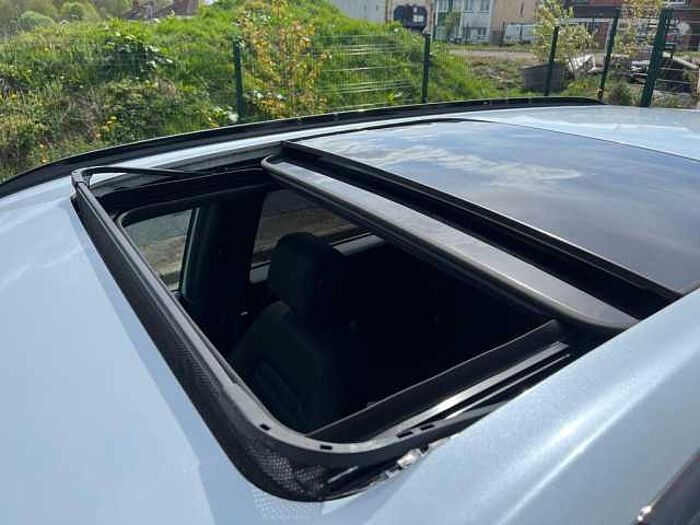 Honda CR-V e:PHEV 5dr 2.0 I-mmd Advance Tech eCVT PHEV 