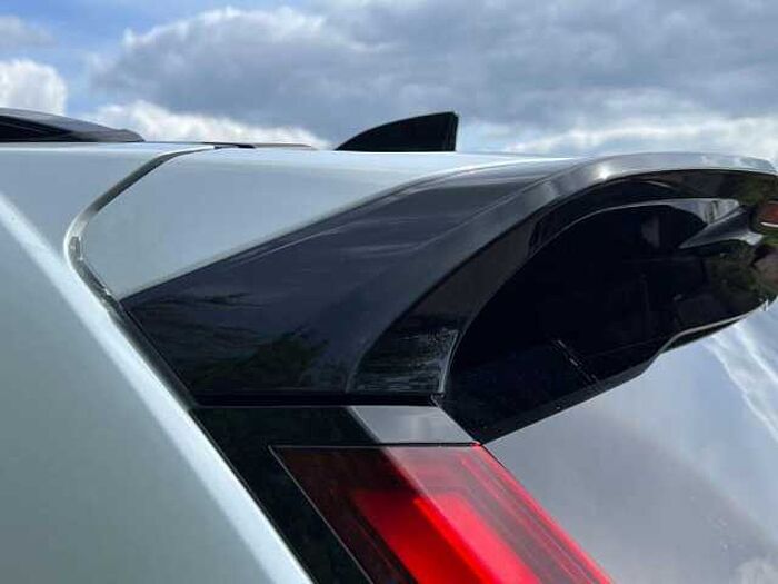 Honda CR-V e:PHEV 5dr 2.0 I-mmd Advance Tech eCVT PHEV 