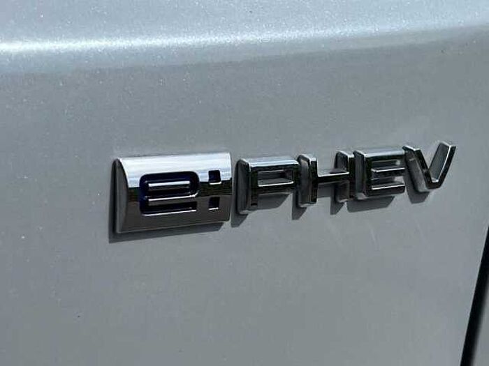 Honda CR-V e:PHEV 5dr 2.0 I-mmd Advance Tech eCVT PHEV 