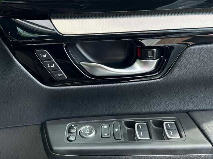 Honda CR-V e:PHEV 5dr 2.0 I-mmd Advance Tech eCVT PHEV 