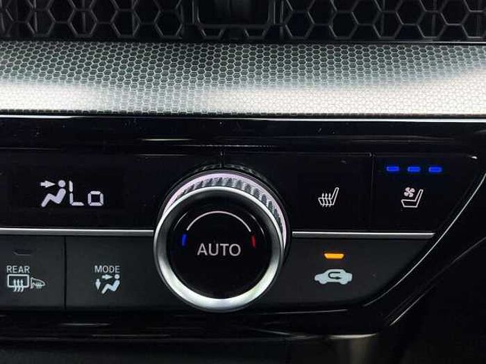 Honda CR-V e:PHEV 5dr 2.0 I-mmd Advance Tech eCVT PHEV 