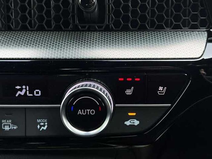 Honda CR-V e:PHEV 5dr 2.0 I-mmd Advance Tech eCVT PHEV 