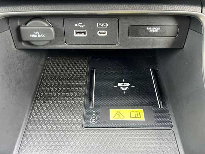 Honda CR-V e:PHEV 5dr 2.0 I-mmd Advance Tech eCVT PHEV 