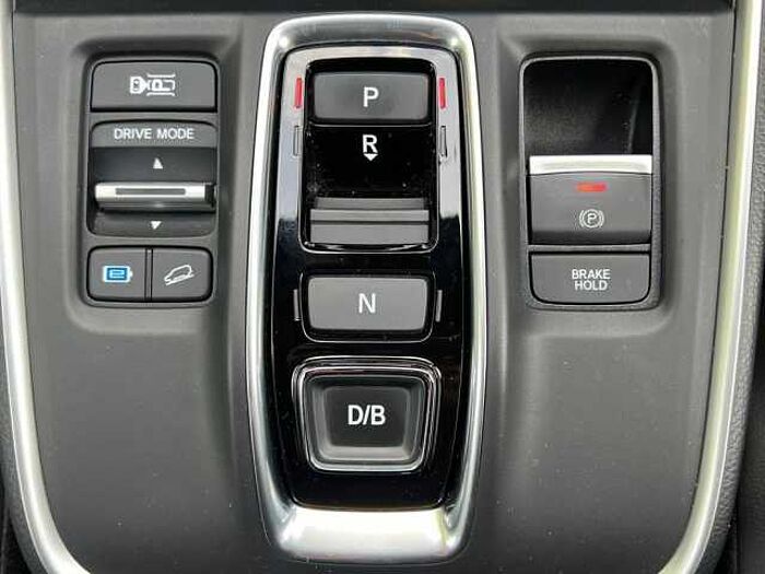 Honda CR-V e:PHEV 5dr 2.0 I-mmd Advance Tech eCVT PHEV 
