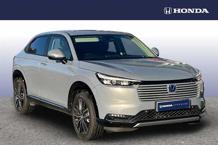 Honda HR-V e:HEV 1.5 h i-MMD e:HEV Advance SUV 5dr Petrol Hybrid CVT Euro 6 (s/s) (131 ps) 