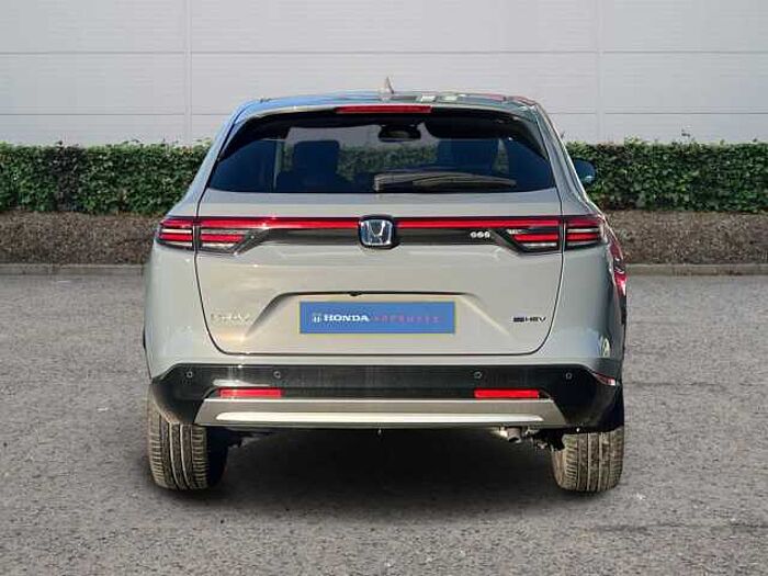 Honda HR-V e:HEV 1.5 h i-MMD e:HEV Advance SUV 5dr Petrol Hybrid CVT Euro 6 (s/s) (131 ps) 