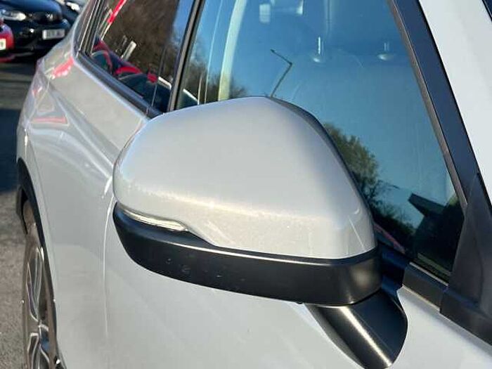 Honda HR-V e:HEV 1.5 h i-MMD e:HEV Advance SUV 5dr Petrol Hybrid CVT Euro 6 (s/s) (131 ps) 