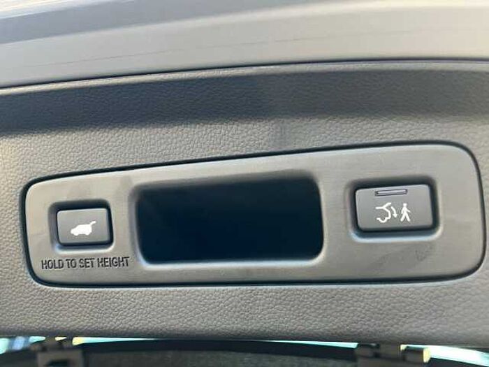 Honda HR-V e:HEV 1.5 h i-MMD e:HEV Advance SUV 5dr Petrol Hybrid CVT Euro 6 (s/s) (131 ps) 