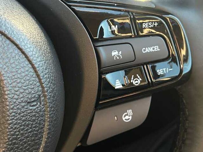 Honda HR-V e:HEV 1.5 h i-MMD e:HEV Advance SUV 5dr Petrol Hybrid CVT Euro 6 (s/s) (131 ps) 