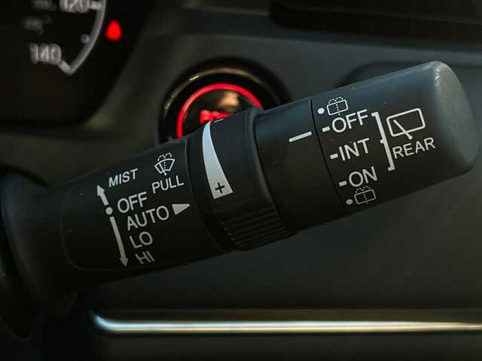 Honda HR-V e:HEV 1.5 h i-MMD e:HEV Advance SUV 5dr Petrol Hybrid CVT Euro 6 (s/s) (131 ps) 