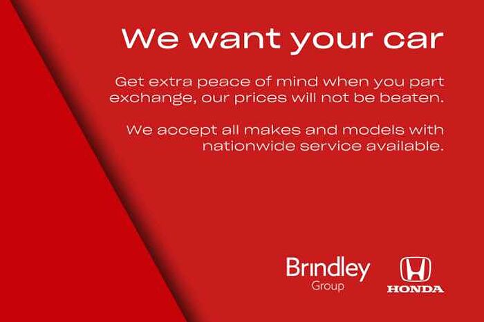 Honda HR-V e:HEV 1.5 h i-MMD e:HEV Advance SUV 5dr Petrol Hybrid CVT Euro 6 (s/s) (131 ps) 