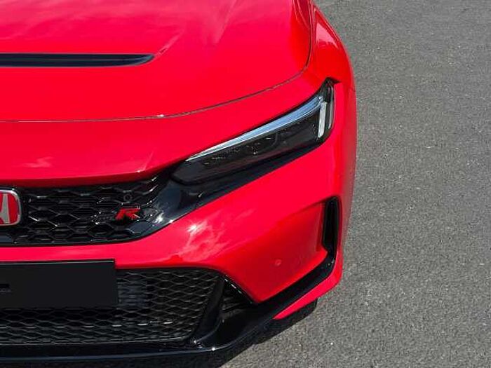 Honda Civic Type R 2.0 VTEC Turbo Type R Hatchback 5dr Petrol Manual Euro 6 (s/s) (329 ps) 