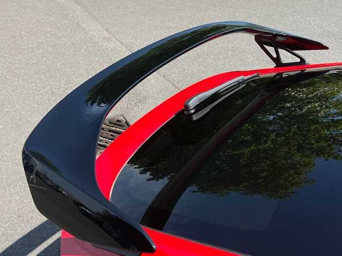 Honda Civic Type R 2.0 VTEC Turbo Type R Hatchback 5dr Petrol Manual Euro 6 (s/s) (329 ps) 