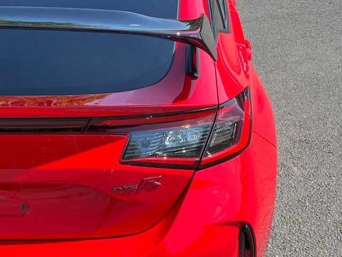 Honda Civic Type R 2.0 VTEC Turbo Type R Hatchback 5dr Petrol Manual Euro 6 (s/s) (329 ps) 