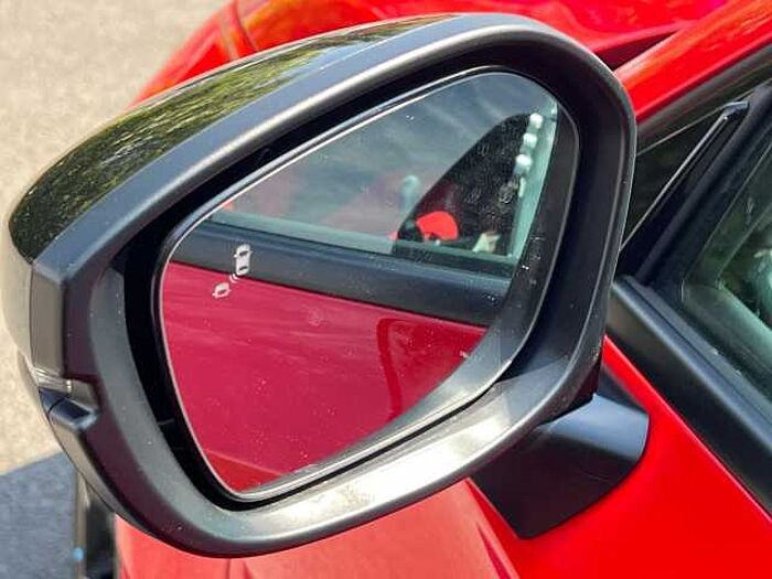 Honda Civic Type R 2.0 VTEC Turbo Type R Hatchback 5dr Petrol Manual Euro 6 (s/s) (329 ps) 