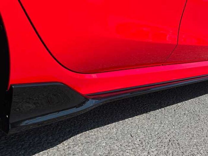 Honda Civic Type R 2.0 VTEC Turbo Type R Hatchback 5dr Petrol Manual Euro 6 (s/s) (329 ps) 