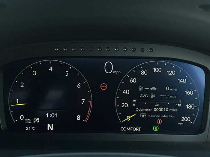 Honda Civic Type R 2.0 VTEC Turbo Type R Hatchback 5dr Petrol Manual Euro 6 (s/s) (329 ps) 