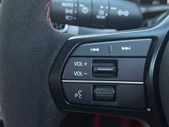 Honda Civic Type R 2.0 VTEC Turbo Type R Hatchback 5dr Petrol Manual Euro 6 (s/s) (329 ps) 