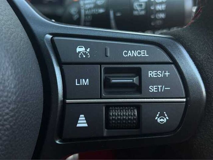 Honda Civic Type R 2.0 VTEC Turbo Type R Hatchback 5dr Petrol Manual Euro 6 (s/s) (329 ps) 