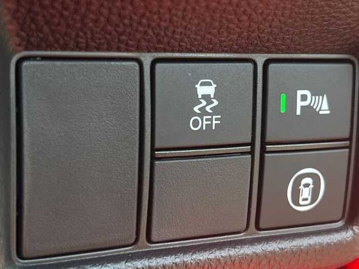 Honda Civic Type R 2.0 VTEC Turbo Type R Hatchback 5dr Petrol Manual Euro 6 (s/s) (329 ps) 