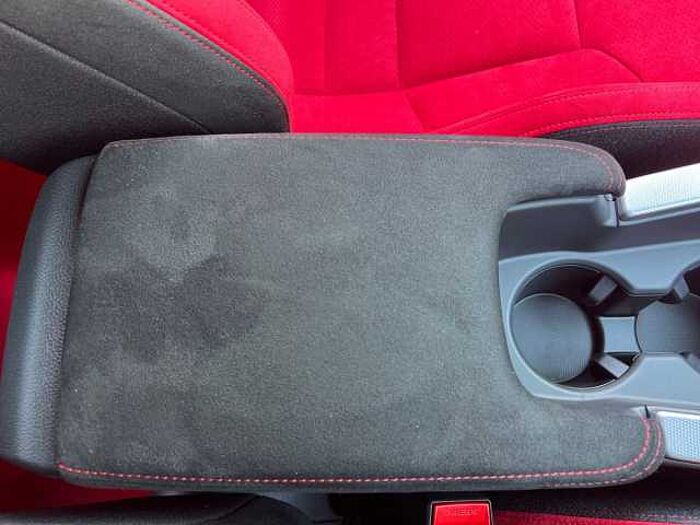 Honda Civic Type R 2.0 VTEC Turbo Type R Hatchback 5dr Petrol Manual Euro 6 (s/s) (329 ps) 