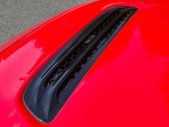 Honda Civic Type R 2.0 VTEC Turbo Type R Hatchback 5dr Petrol Manual Euro 6 (s/s) (329 ps) 