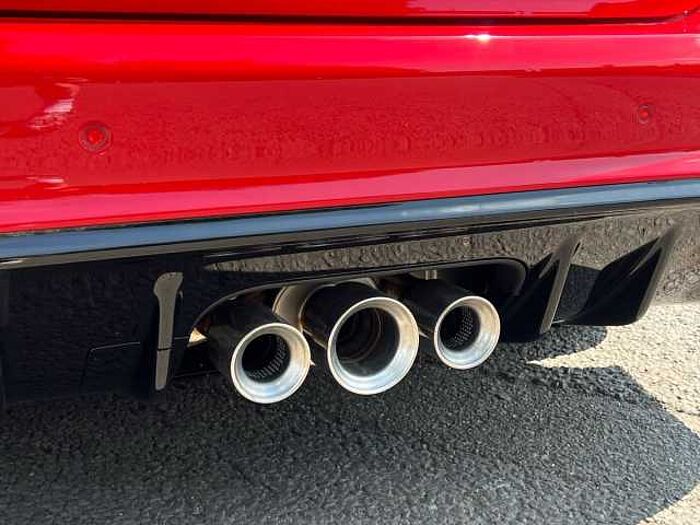 Honda Civic Type R 2.0 VTEC Turbo Type R Hatchback 5dr Petrol Manual Euro 6 (s/s) (329 ps) 