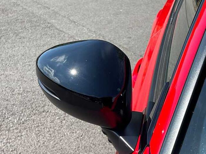 Honda Civic Type R 2.0 VTEC Turbo Type R Hatchback 5dr Petrol Manual Euro 6 (s/s) (329 ps) 