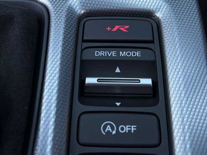 Honda Civic Type R 2.0 VTEC Turbo Type R Hatchback 5dr Petrol Manual Euro 6 (s/s) (329 ps) 