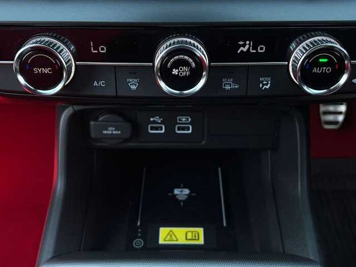 Honda Civic Type R 2.0 VTEC Turbo Type R Hatchback 5dr Petrol Manual Euro 6 (s/s) (329 ps) 