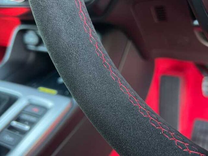 Honda Civic Type R 2.0 VTEC Turbo Type R Hatchback 5dr Petrol Manual Euro 6 (s/s) (329 ps) 