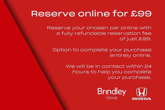 Honda Civic Type R 2.0 VTEC Turbo Type R Hatchback 5dr Petrol Manual Euro 6 (s/s) (329 ps) 