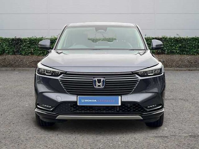 Honda HR-V Hybrid 1.5 h i-MMD Advance SUV 5dr Petrol Hybrid CVT Euro 6 (s/s) (131 ps) 