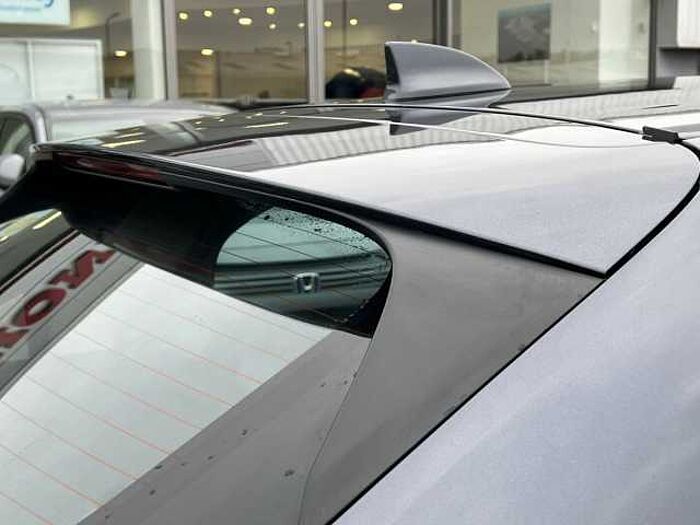 Honda HR-V Hybrid 1.5 h i-MMD Advance SUV 5dr Petrol Hybrid CVT Euro 6 (s/s) (131 ps) 