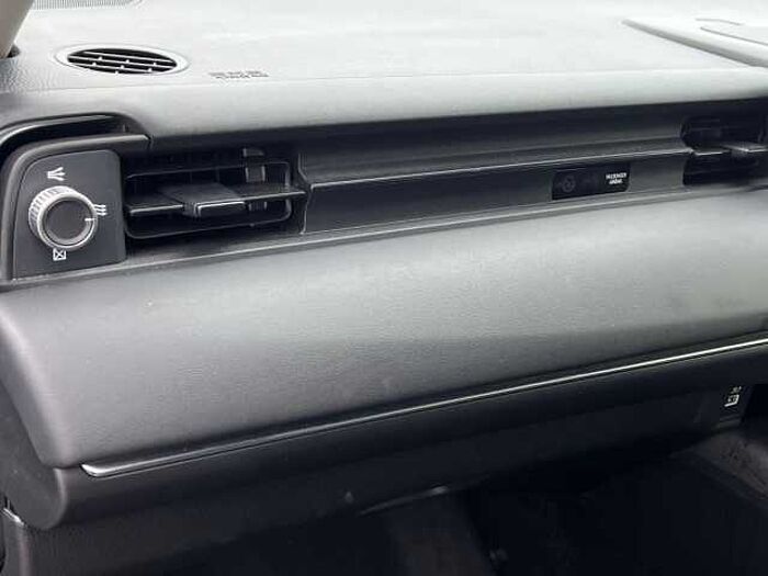 Honda HR-V Hybrid 1.5 h i-MMD Advance SUV 5dr Petrol Hybrid CVT Euro 6 (s/s) (131 ps) 