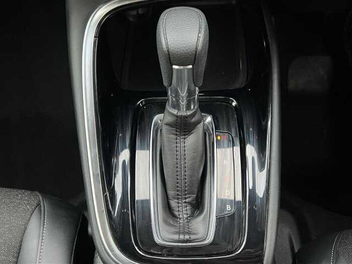 Honda HR-V Hybrid 1.5 h i-MMD Advance SUV 5dr Petrol Hybrid CVT Euro 6 (s/s) (131 ps) 