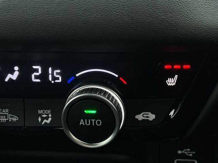 Honda HR-V Hybrid 1.5 h i-MMD Advance SUV 5dr Petrol Hybrid CVT Euro 6 (s/s) (131 ps) 