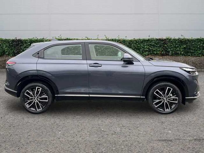 Honda HR-V Hybrid 1.5 h i-MMD Advance SUV 5dr Petrol Hybrid CVT Euro 6 (s/s) (131 ps) 