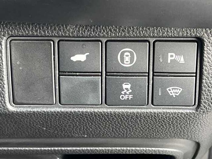 Honda HR-V Hybrid 1.5 h i-MMD Advance Style SUV 5dr Petrol Hybrid CVT Euro 6 (s/s) (131 ps) 