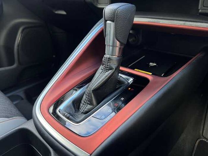 Honda HR-V Hybrid 1.5 h i-MMD Advance Style SUV 5dr Petrol Hybrid CVT Euro 6 (s/s) (131 ps) 