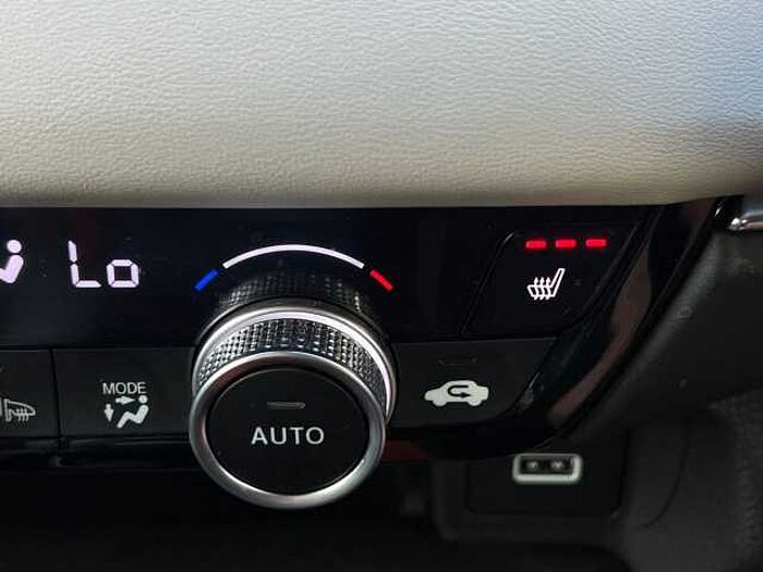 Honda HR-V Hybrid 1.5 h i-MMD Advance Style SUV 5dr Petrol Hybrid CVT Euro 6 (s/s) (131 ps) 