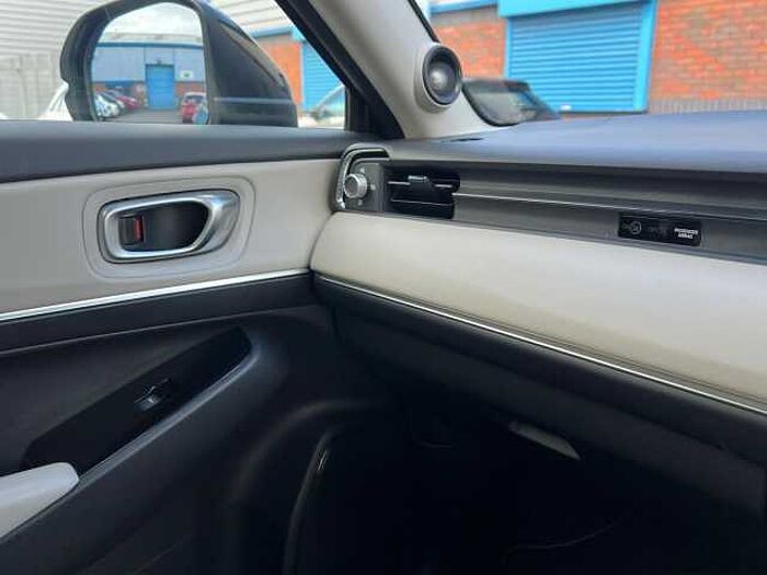 Honda HR-V Hybrid 1.5 h i-MMD Advance Style SUV 5dr Petrol Hybrid CVT Euro 6 (s/s) (131 ps) 