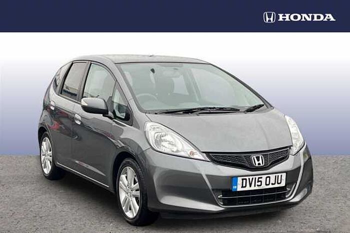 Honda Jazz 1.4PA ES+T 