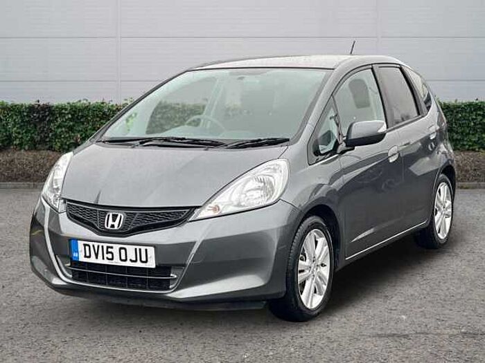 Honda Jazz 1.4PA ES+T 