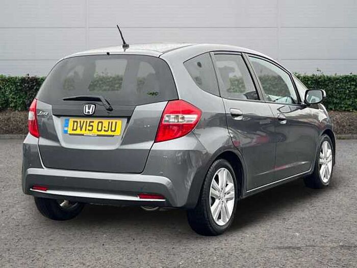Honda Jazz 1.4PA ES+T 