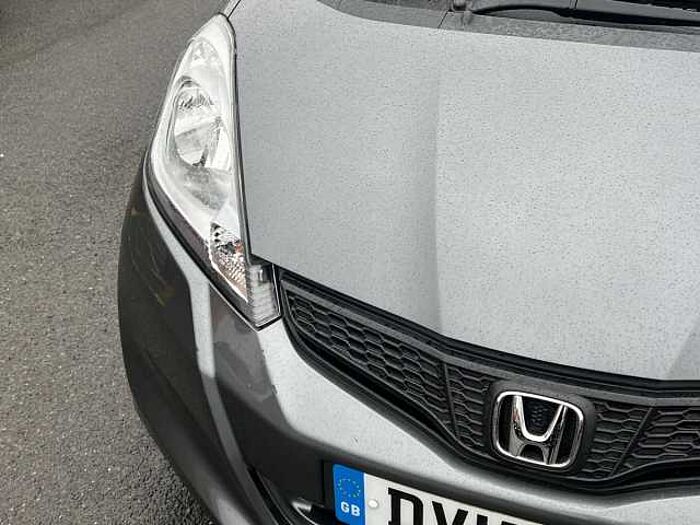 Honda Jazz 1.4PA ES+T 